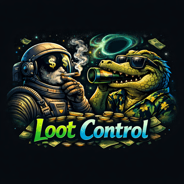 Loot Control